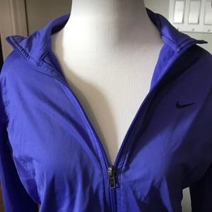 Women's Nike Light jacket